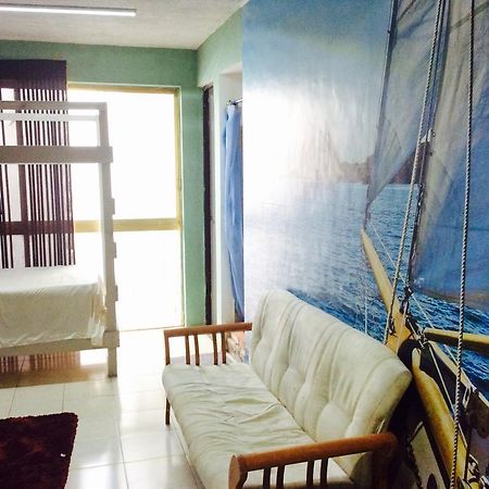 Hostal 50 Xalapa Kültér fotó