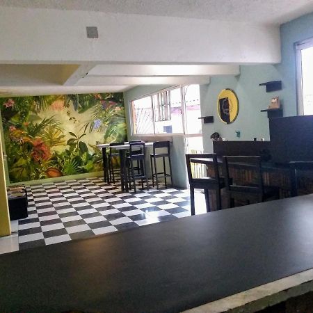 Hostal 50 Xalapa Kültér fotó