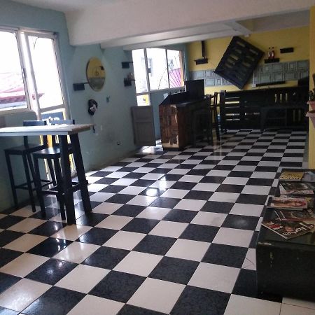 Hostal 50 Xalapa Kültér fotó