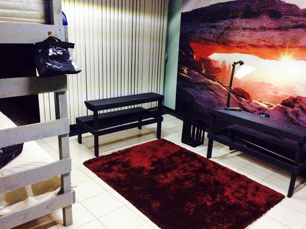 Hostal 50 Xalapa Kültér fotó