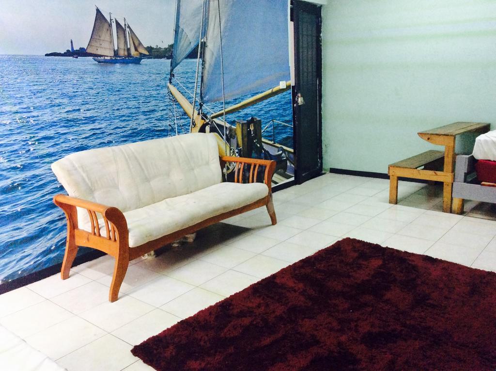 Hostal 50 Xalapa Kültér fotó
