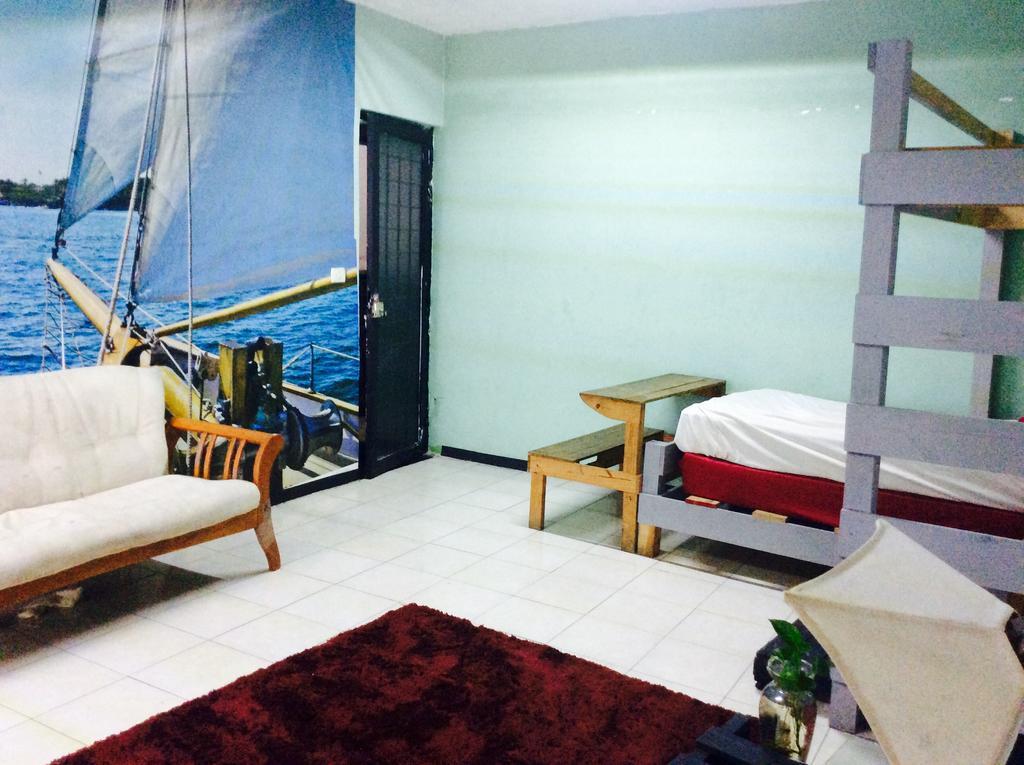 Hostal 50 Xalapa Kültér fotó