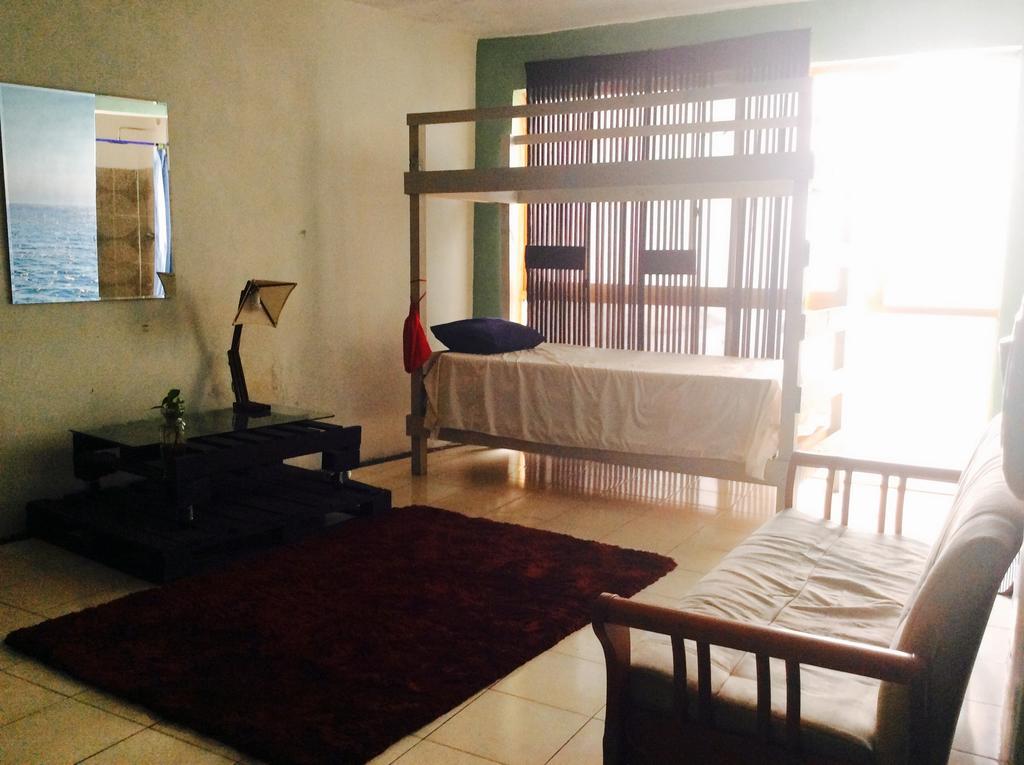 Hostal 50 Xalapa Kültér fotó