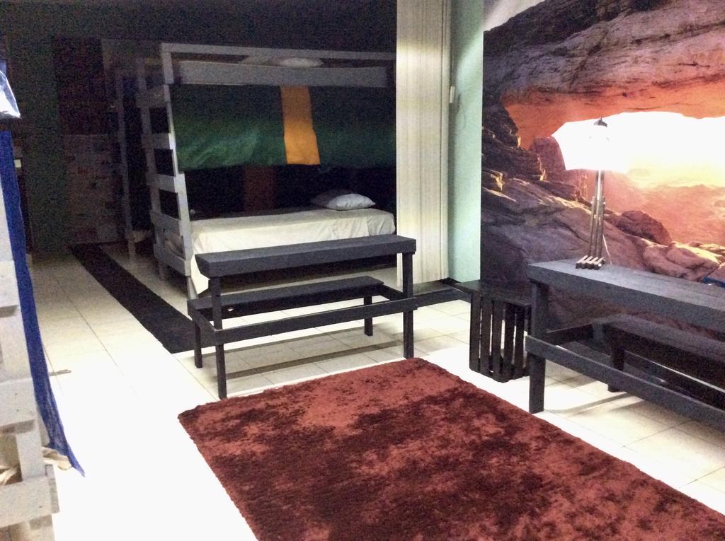 Hostal 50 Xalapa Kültér fotó