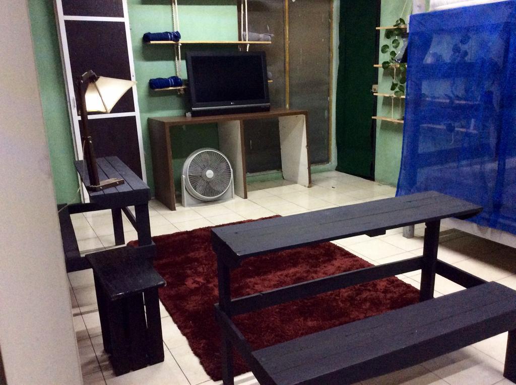 Hostal 50 Xalapa Kültér fotó