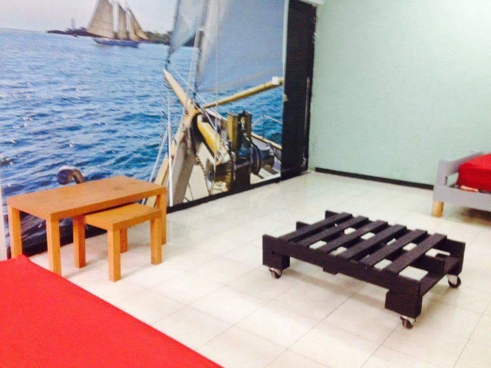Hostal 50 Xalapa Kültér fotó