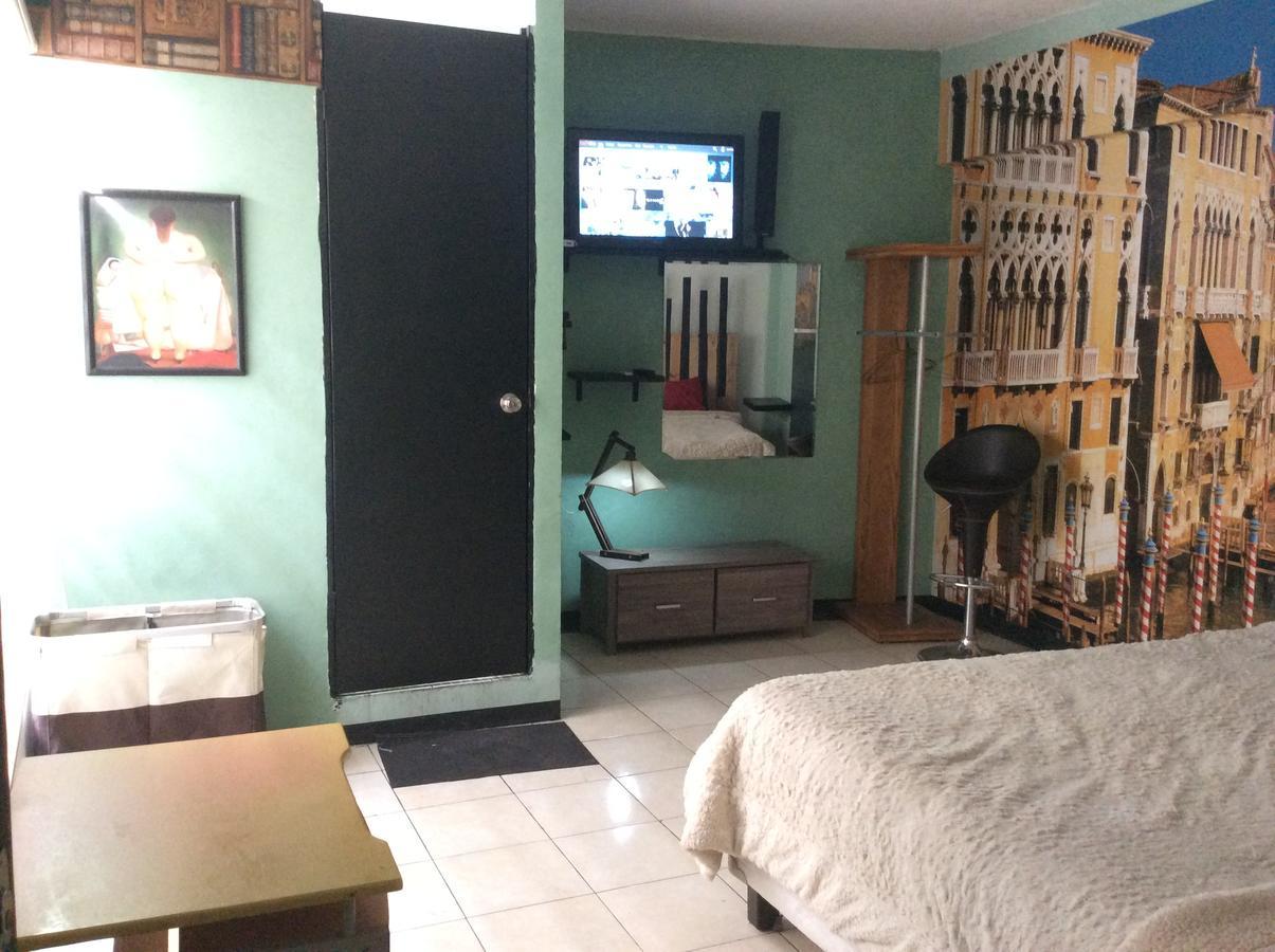 Hostal 50 Xalapa Kültér fotó
