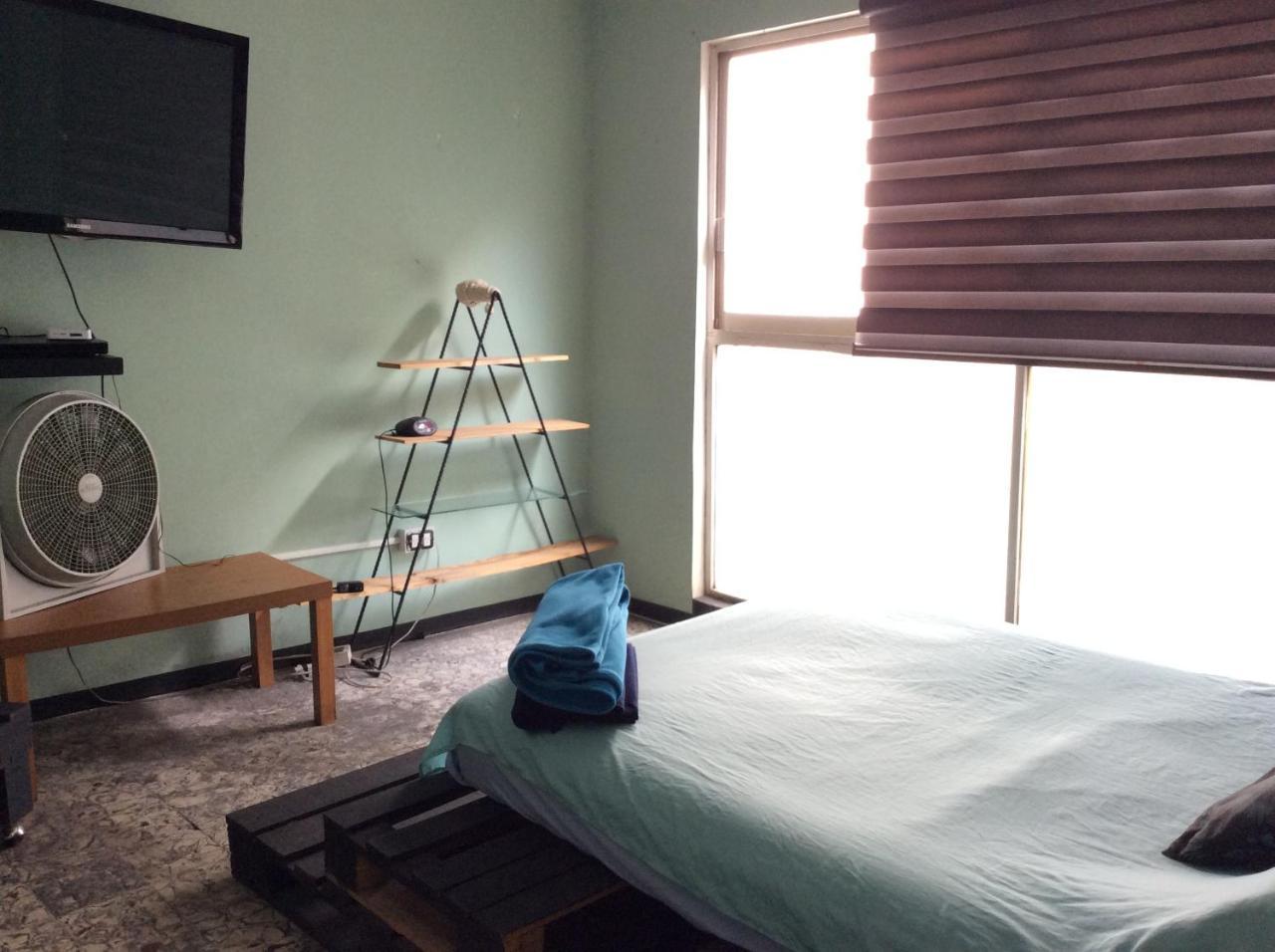 Hostal 50 Xalapa Kültér fotó