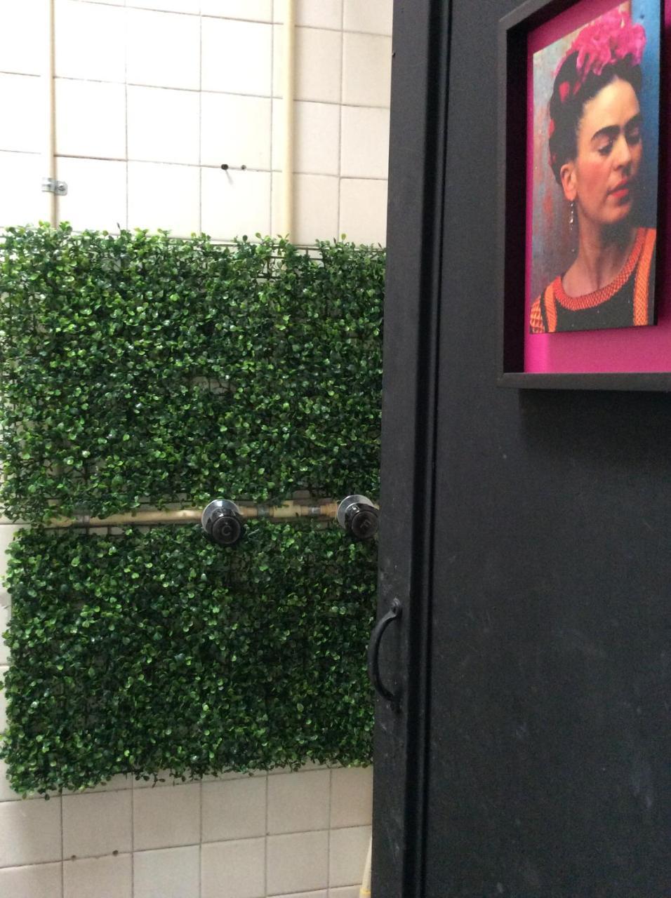 Hostal 50 Xalapa Kültér fotó
