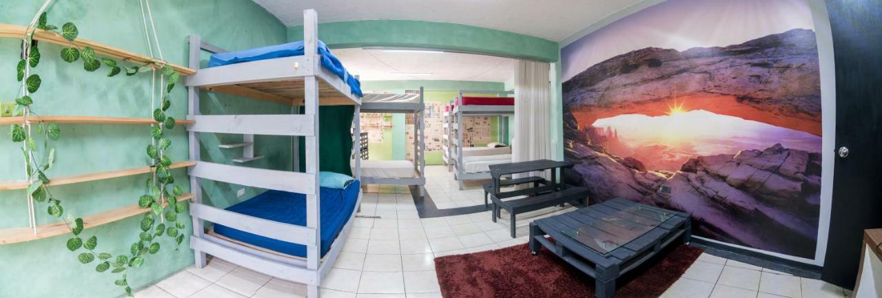 Hostal 50 Xalapa Kültér fotó