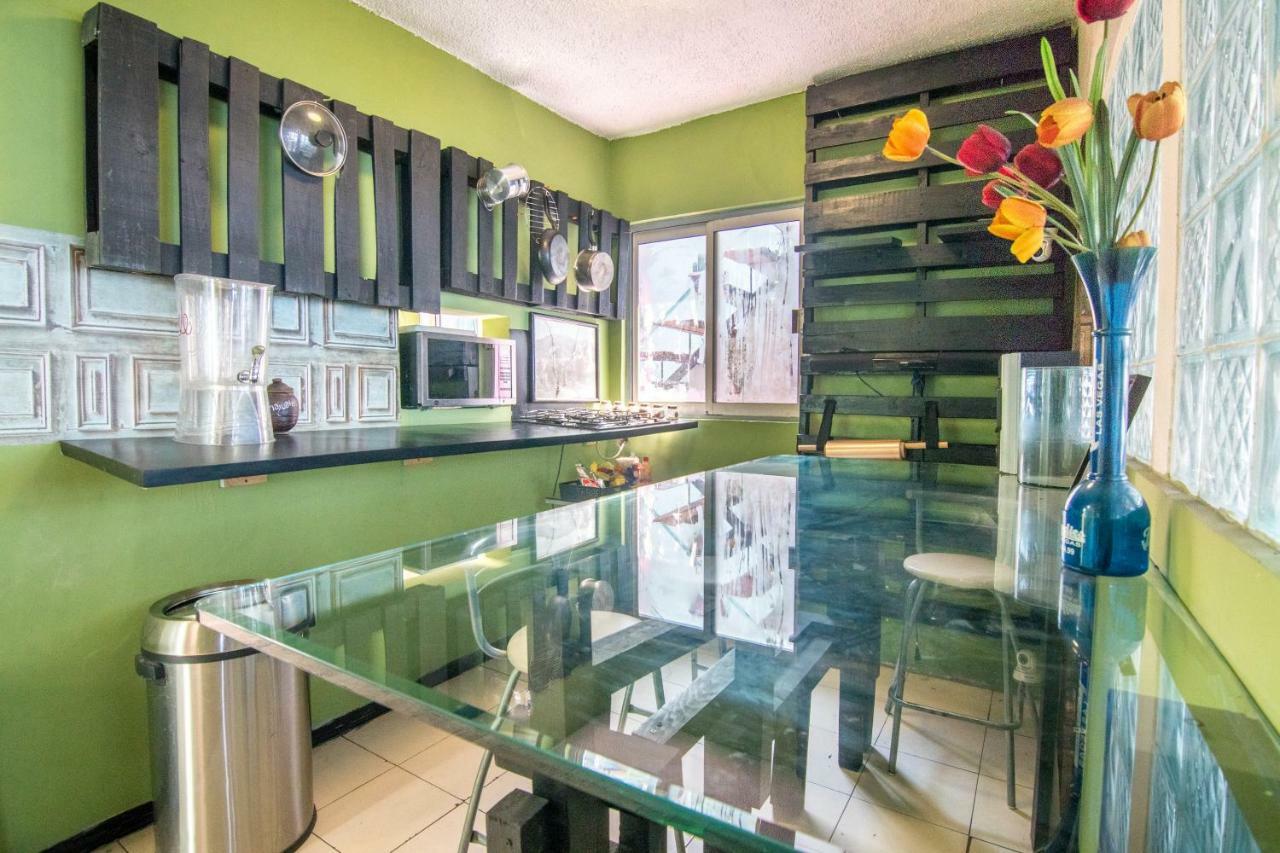 Hostal 50 Xalapa Kültér fotó