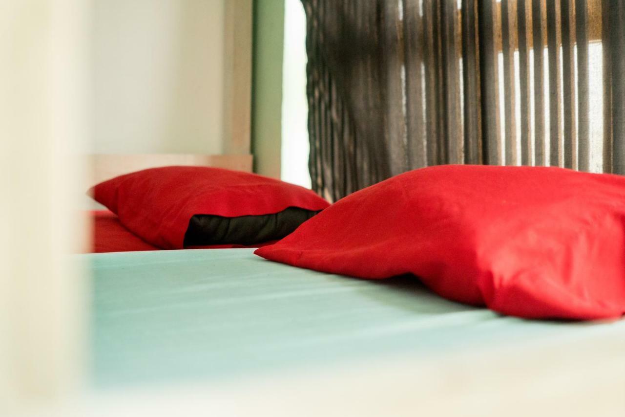 Hostal 50 Xalapa Kültér fotó
