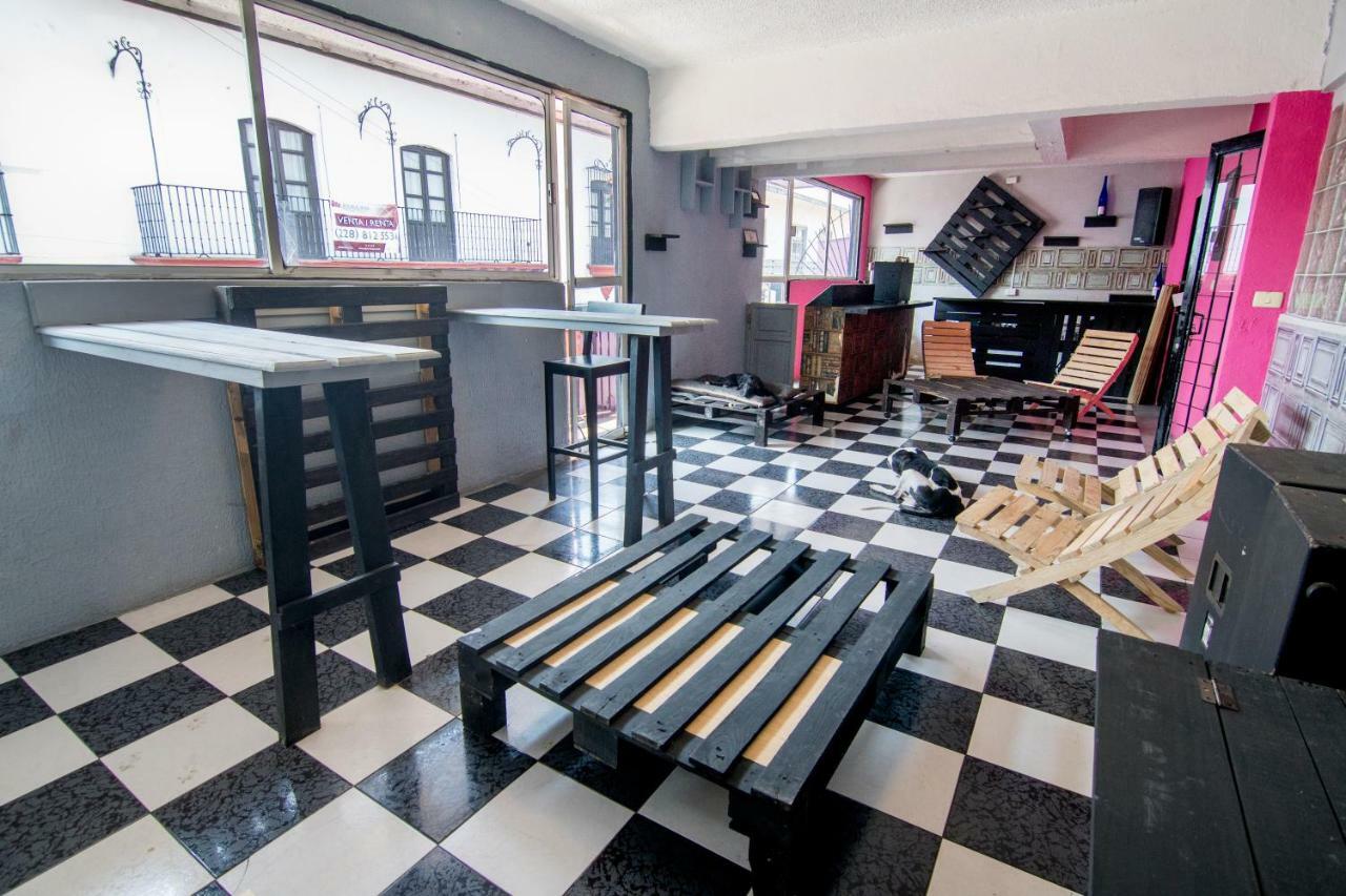 Hostal 50 Xalapa Kültér fotó