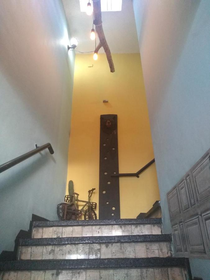 Hostal 50 Xalapa Kültér fotó