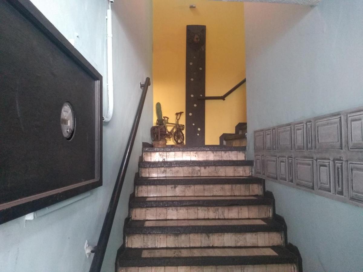 Hostal 50 Xalapa Kültér fotó