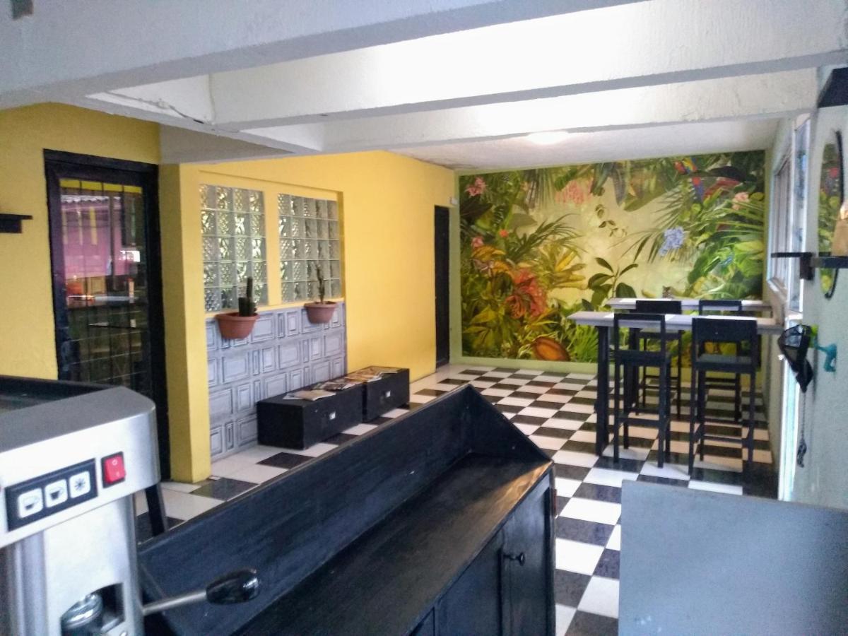 Hostal 50 Xalapa Kültér fotó