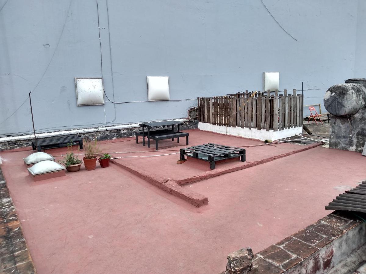 Hostal 50 Xalapa Kültér fotó
